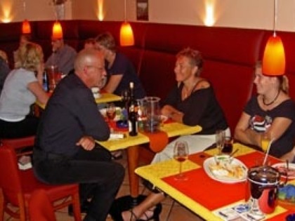 Foto: Brummi Treff